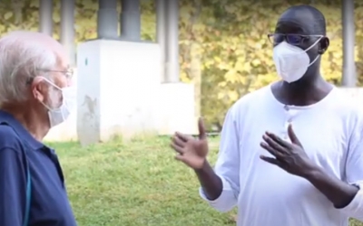 Fragment del vídeo 'Sabadell, ciutat diversa'