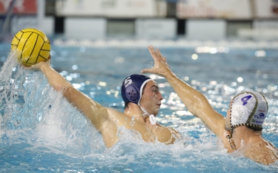 Bernat Sanahuja, el gran fitxatge de l'estiu, debutarà amb l'Astralpool a Europa | CNS