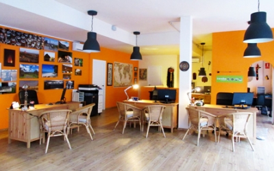 Kareba Viatges és una de les agències de Sabadell Viatgera | Cedida