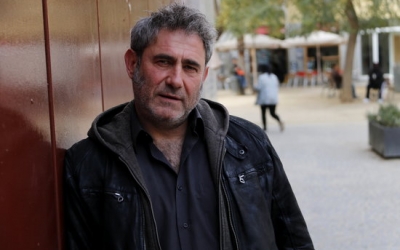 Sergi López posa veu a Josep Bartolí | ACN