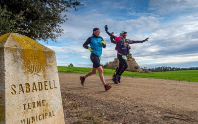 Imatge de l'edició de l'any passat | Nació Muntanya