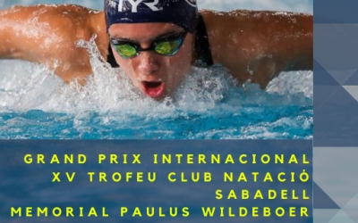 Imatge promocional del trofeu | CNS