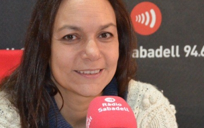 Cuca Santos, PP: "Podem doblar, i fins i tot triplicar els escons"