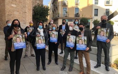 El PDeCAT proposa ajudes de 2.500 euros que han hagut de tancar pel coronavirus | Cedida