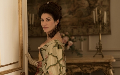 Marina Gatell interpreta a Sol Montijos a 'La cocinera de castamar' | Cedida