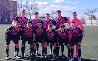 El Sabadell juvenil és quart amb dues jornades pendents de recuperar | FutBaseCES