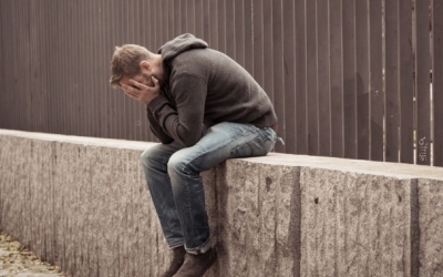 Els problemes emocionals en joves van en augment/ Europapress