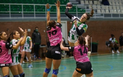 Marina Tomás, en una imatge d'arxiu | Eric Atimis - OAR Gràcia