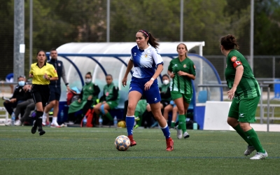 El Cerdanyola serà el proper rival de l'equip de Raúl Raposo | FutBaseCES