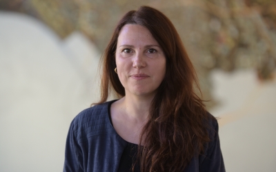 Eva Abellán,  Síndica Municipal de Greuges de Sabadell | Roger Benet