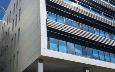 Nova seu de Fluidra a Sant Cugat | ACN