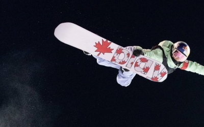 Castellet, als X Games disputats també a Aspen | EFE