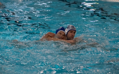 Ubović, en un partit d'aquesta temporada | Roger Benet