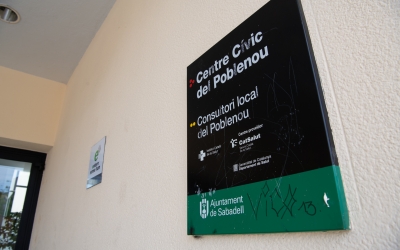 Consultori del Poblenou | Roger Benet