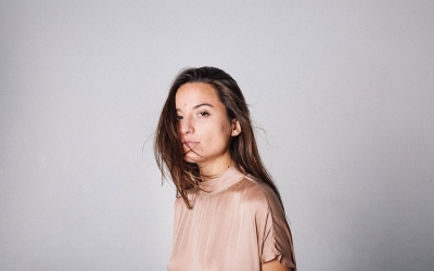  Judit Nedderman actuarà al cicle "94 Butaques i Tu" | Cedida