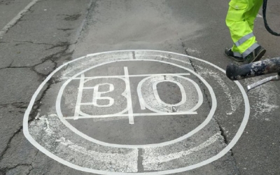 Limitació de 30 km/h en un carrer de Sabadell/ Ajuntament