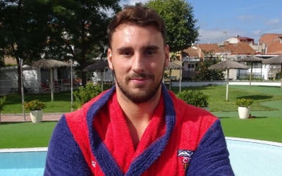 Gutiérrez, boia del CNT | Cedida