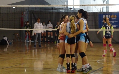 Imatge d'aquesta temporada a Les Naus | Sergi Park