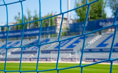 La NCA seguirà pràcticament buida | Roger Benet