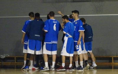 Pinya del CNS en una imatge d'arxiu | Sergi Park