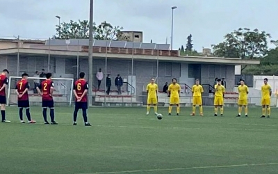 Instants previs a La Floresta-Mercantil | @CEMercantil