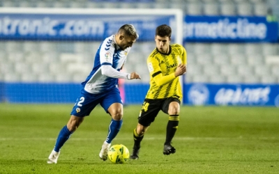 Stoichkov és un dels apercebuts que té el Sabadell | CES