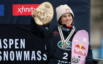 Castellet, amb el bronze mundialista aquesta temporada | Cedida