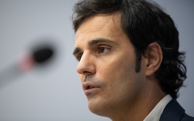 Batlle, a la compareixença d'avui | Roger Benet