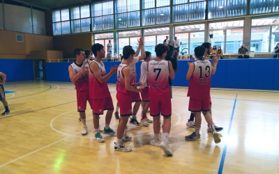 El Sant Nicolau no ha pogut optar a l'ascens enguany per culpa dels efectes de la pandèmia | CESN