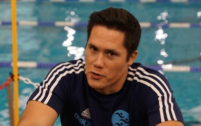 Wildeboer torna a casa després de set anys | Cedida (RFEN)