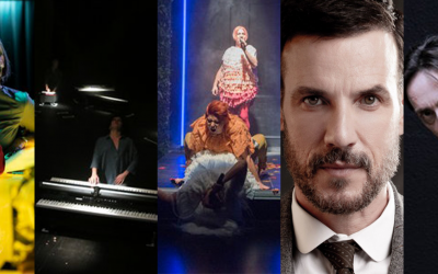 Cinc espectacles de factura sabadellenca poden guanyar un Premi Max aquest 2021