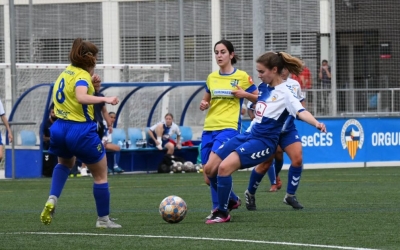 Les de Raül Raposo van vèncer el Palautordera en el darrer compromís | CE Sabadell