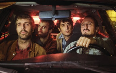 Foto promocional de Manel | Cedida 