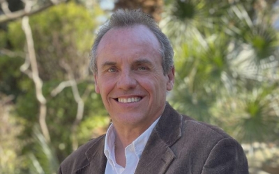 Joan Carles Riba prendrà possessió del càrrec a partir de dijous | Cercle Sabadellès