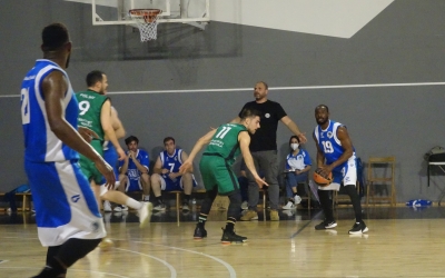 Imatge d'arxiu de la darrera temporada | Sergi Park