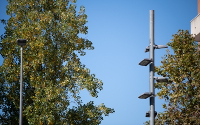 Fanals sabadellencs | Roger Benet