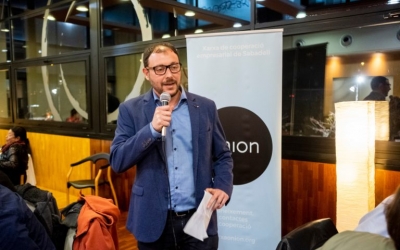 Bonada, en una imatge d'arxiu | Cedida