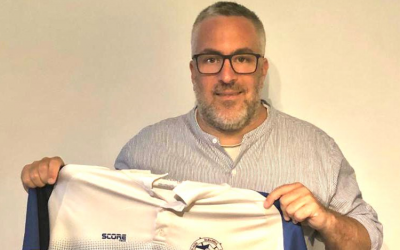 Ramon Salmurri és l'escollit per dirigir el Creu Alta Sabadell | CA Sabadell Handbol