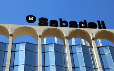 Banc Sabadell anuncia un nou ERO que afectarà tots els seus centres de treball | ACN