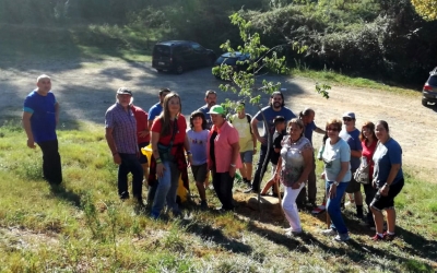 El pròxim diumenge se celebrarà l'Aplec de Jonqueres, amb normalitat | Cedida