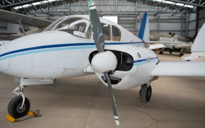 La patronal creu que l'Aeroport ha de ser un espai de formació i de manteniment | Roger Benet