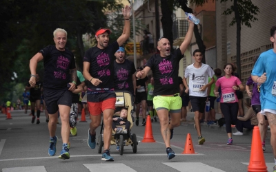 Imatge de l'edició del 2019 | Roger Benet