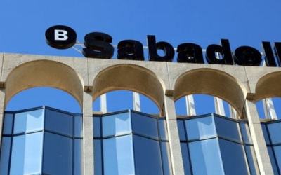 L'ERO presentat pel Banc Sabadell afectarà 1.900 treballadors | Cedida