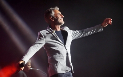 Sergio Dalma | www.sergiodalma.es