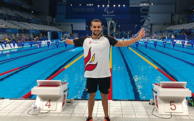 El balanç de Salguero en les seves tres proves, un segon lloc, un 21è i un sisè | Instagram