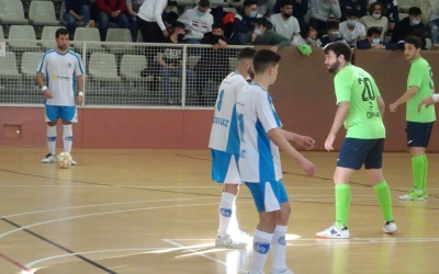 Un any més, es tornarà a viure el clàssic Club - Pia, però enguany també jugarà els derbis l'Escorial | Arxiu