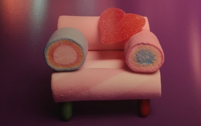 Nova imatge corporativa del festival | Pau Duran