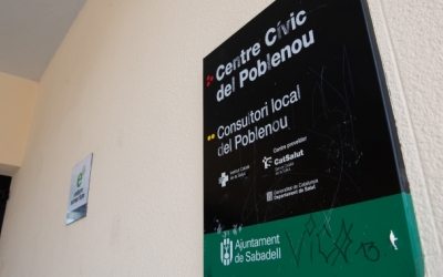 Consultori del Poblenou | Roger Benet