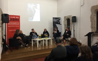 Cloenda del certamen Sabadell Negre | Ràdio Sabadell