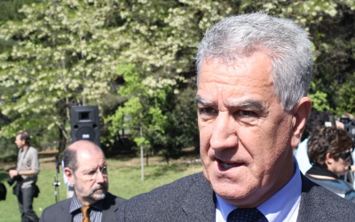 La defensa de Jordi Soriano a la peça 1 del cas Mercuri en demana l'arxivament | Arxiu